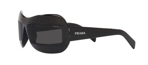 Prada 30YS Sunglasses 